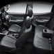 Illustration for article titled 2015 Mitsubishi Triton Pickup Has An Aluminum Diesel, Hybrid To Follow